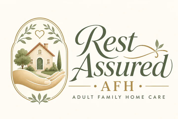 Rest Assured AFH Adult Family Home Care