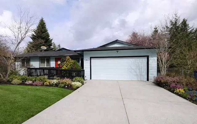 Rest Assured AFH home exterior